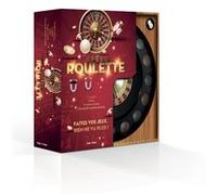 Coffret soirée roulette Collectif (Auteur)