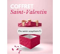 Coffret soirée Saint Valentin - AP5-Pack: 68e241cf16eb7