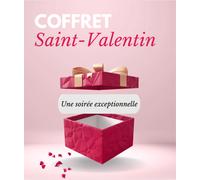 Coffret soirée Saint Valentin - AP5-Pack: 690091f896f26