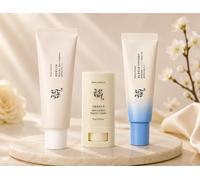 Coffret Solaire Complet Beauty of Joseon