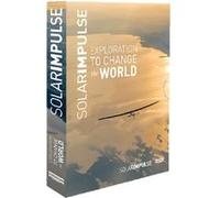 Coffret Solar impulse Exploration to change the world DVD E