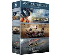 Coffret Soldats du ciel DVD E