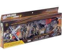 Coffret Soldier Combat