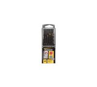 Coffret solo de 5 forets béton monobloc OPTIMA 3+ - 263B - Diager
