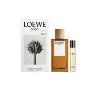 Coffret Solo Loewe - Eau de toilette 20ml