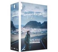 Coffret Solveig Anspach DVD E