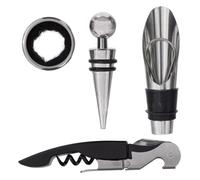 COFFRET SOMMELIER ARTHUR 4 P