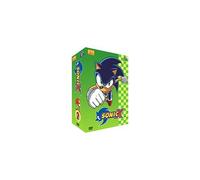 Coffret Sonic X, Vol. 2