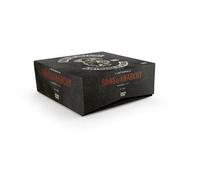 Sons of Anarchy – DVD – Édition Cube Box – L'intégrale Saisons 1 à 7