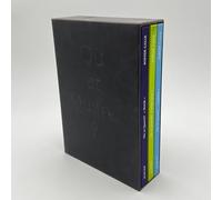 Sophie Calle – Où et Quand ? – Nulle Part / Lourdes / Berck – Coffret 1 CD audio – Actes Sud