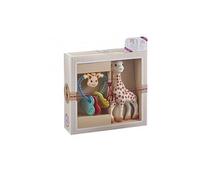 Coffret Sophiesticated Sophie la girafe Composition 3