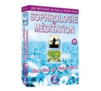 coffret sophrologie et méditation