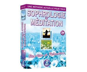 coffret sophrologie et méditation