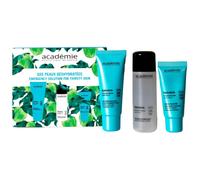 Coffret SOS hydraderm Académie Scientifique de Beauté