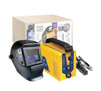 Coffret soudure 160 A GYSMI 160P Gys