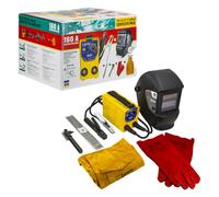 Coffret soudure GYS GYSARC 160 - 080072
