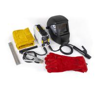 Coffret Soudure GYS GYSMI 160A