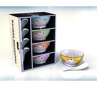 Coffret soupes japonaises