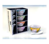 Coffret soupes japonaises Collectif (Auteur)