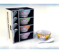 Coffret soupes japonaises