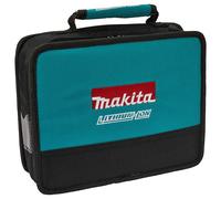 COFFRET SOUPLE TISSU BLEU ET NOIR TD080D MAKITA - 8312774