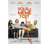 Coffret Sous le même toit VD G