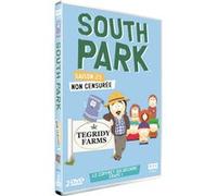 Coffret South Park Saison 23 DVD G