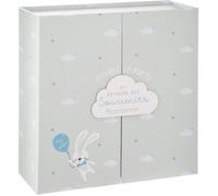 Coffret Souvenir Naissance C'est un Garçon