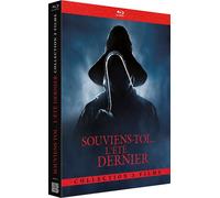 Coffret Souviens-Toi... L'Été dernier Collection 3 Films Blu-ray