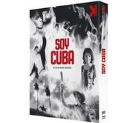 Coffret Soy Cuba Combo Blu-ray DVD E