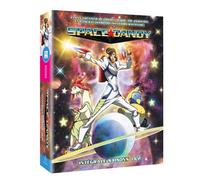 Coffret Space Dandy L'intégrale Blu-ray