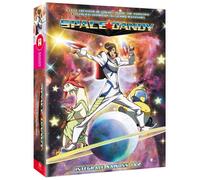 Coffret Space Dandy L'intégrale DVD DVD