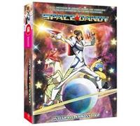 Coffret Space Dandy L'intégrale DVD