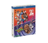 Space Jam - Nouvelle Ère + Space Jam - Blu-Ray