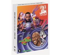 Space Jam - Nouvelle Ère + Space Jam