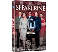 Coffret Speakerine DVD DVD