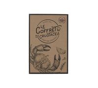 Coffret Spécial Crustacés - MARROA -