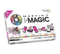 Coffret spécial de magie en réalité augmentée 50 tours Marvin's Magic Multicolore G