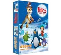Coffret Spécial hiver 2 Films DVD E
