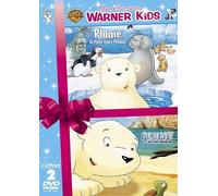 Coffret Spécial plume - Coffret 2 DVD