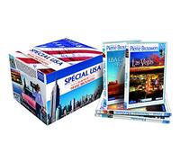 COFFRET SPECIAL USA - 10 DVD [HD DVD]