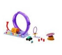 Coffret spectacle looping Cars - Cars G