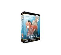 Coffret spice and wolf, saison 2