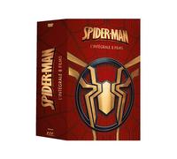 Coffret Spider-Man 8 Films DVD DVD