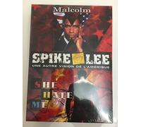 Coffret Spike Lee