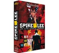 Coffret Spike Lee G