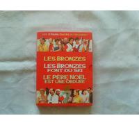 Les Bronzés - Les Bronzés font du ski - Le Père Noël est une ordure