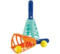 Coffret sport 6 en 1 - Dès 36 mois Multicolore G