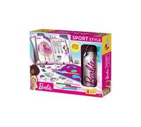 Coffret Sport Style avec Gourde