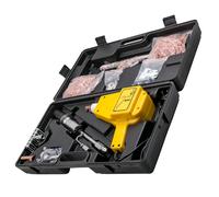 Coffret Spot Tire Clou Electrique 220 Volts Pour Carrosserie Repair Tool Kit